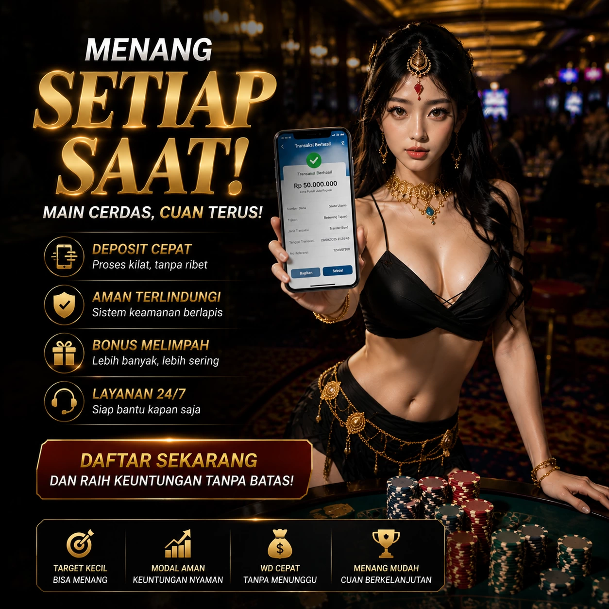 Pemula di 47f com Temukan Game Terbaik untuk Dilihat