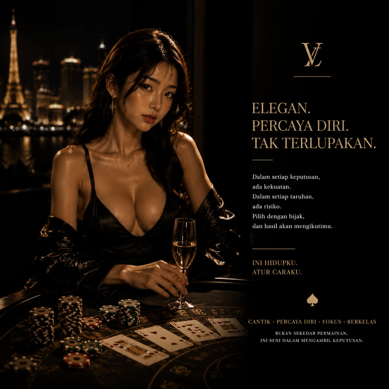Apa Saja Jenis Game yang Tersedia di 47f com