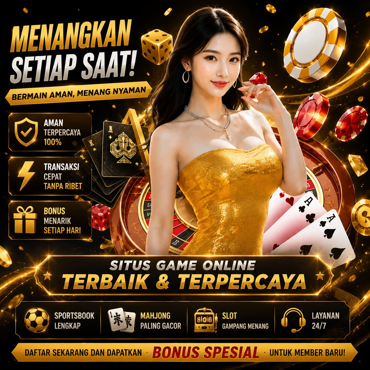 Inovasi dan Fitur Menarik di 47f com